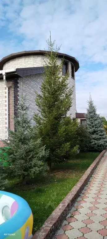 Коттедж в Хакасия, Саяногорск Саяногорск городской округ, ул. Крылова ... - Фото 0