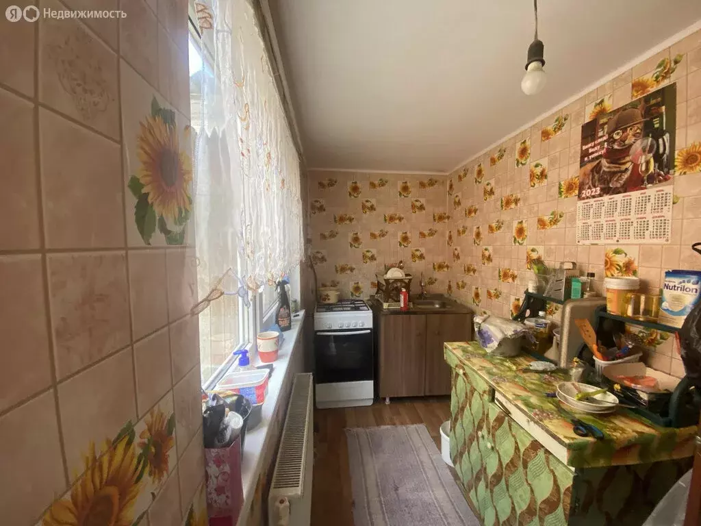Дом в Ясенская, Широкая улица (49.6 м) - Фото 1