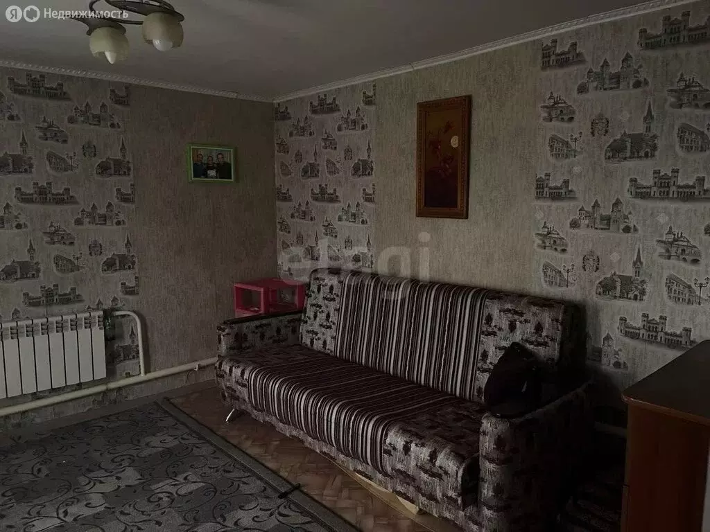 Участок в Ачинск, Совхозная улица (6.14 м) - Фото 2