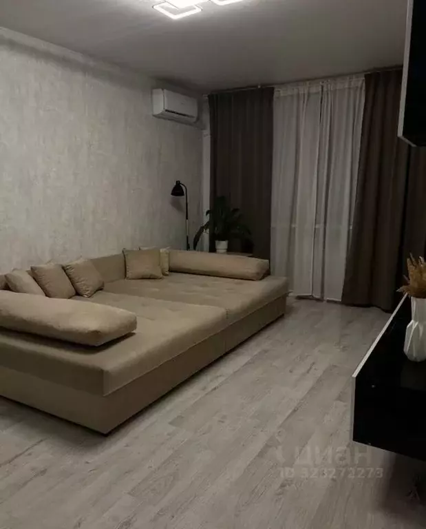 1-к кв. Московская область, Видное Петровский проезд, 27 (35.0 м) - Фото 1