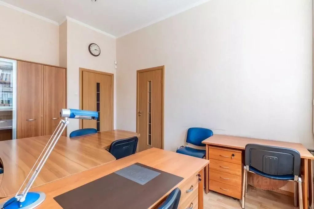 1-к кв. Санкт-Петербург Конная ул., 4 (41.6 м) - Фото 1