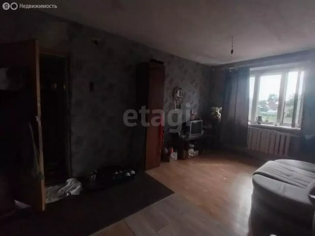 1к в -комнатной квартире (18.6 м) - Фото 1