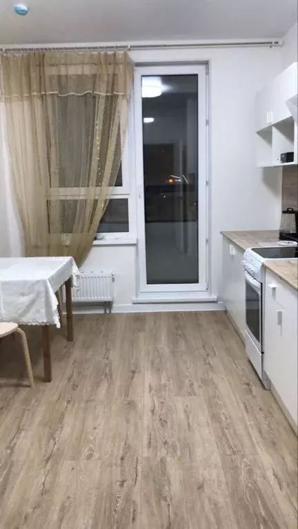 1-к кв. Москва Десеновское поселение, ул. 3-я Нововатутинская, 15к2 ... - Фото 1