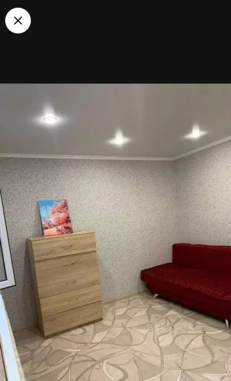 Студия Татарстан, Казань Беломорская ул., 81 (16.0 м) - Фото 1