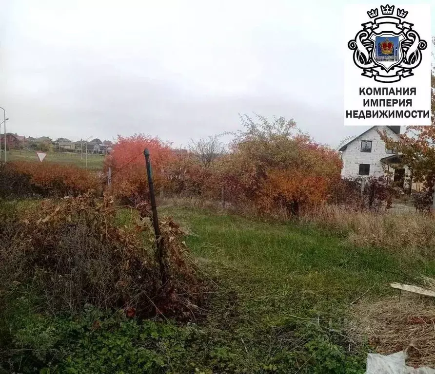 Участок в Белгородская область, Белгородский район, Тавровское с/пос, ... - Фото 2