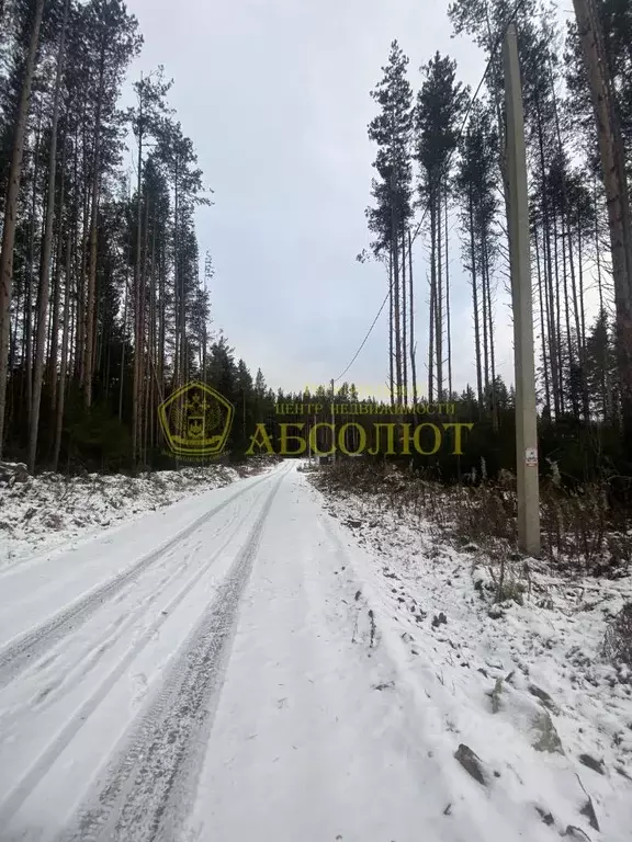 Участок в Свердловская область, Ревда  (10.0 сот.) - Фото 1