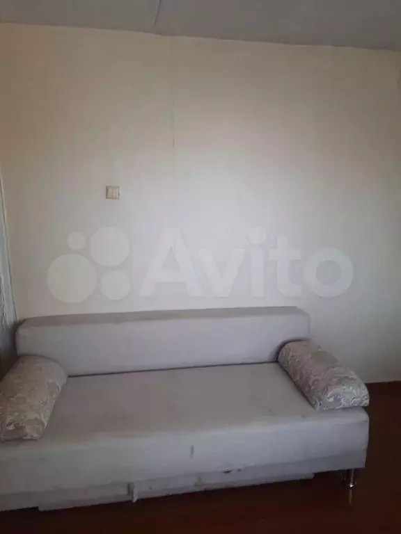 Комната 18 м в 2-к., 9/10 эт. - Фото 1