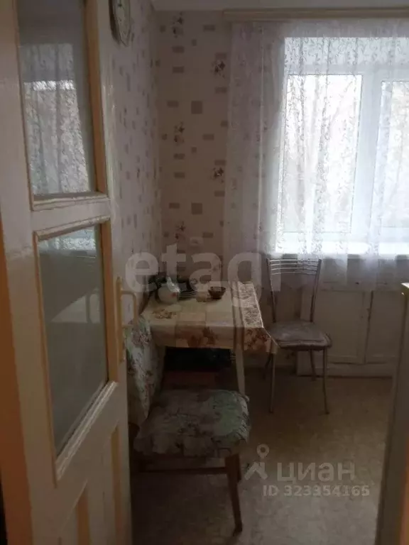 2-к кв. Саратовская область, Балашов ул. Карла Маркса, 51 (42.0 м) - Фото 1