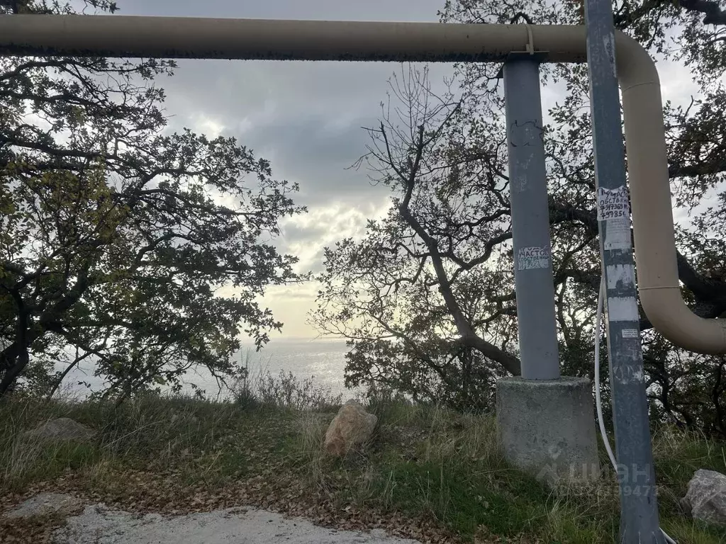 Участок в Крым, Ялта муниципальный округ, Кореиз пгт, пос. Мисхор  ... - Фото 2
