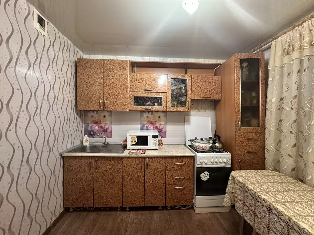 Продаётся 4-к квартира, 68.6 м - Фото 1