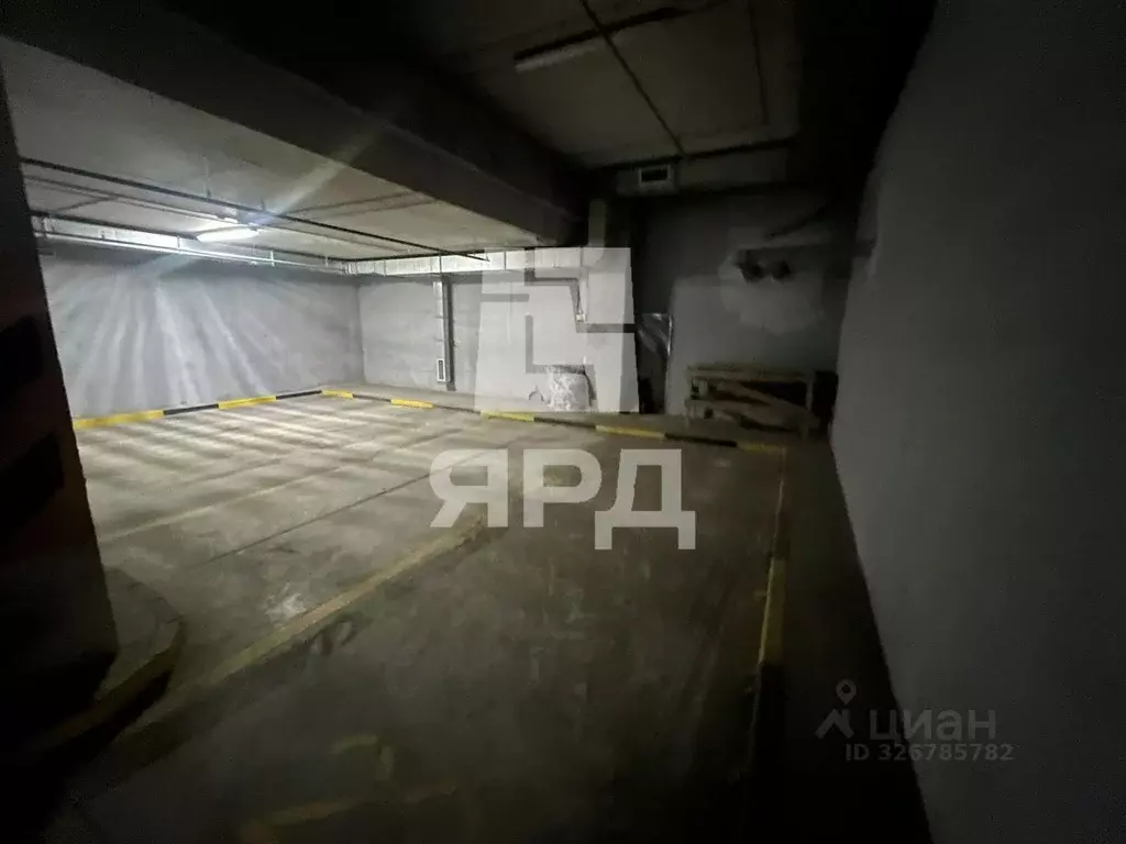 Гараж в Ростовская область, Ростов-на-Дону ул. Нансена (13 м) - Фото 1