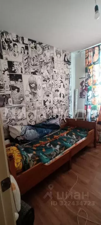 1-к кв. Новосибирская область, Новосибирский район, Мичуринский ... - Фото 1