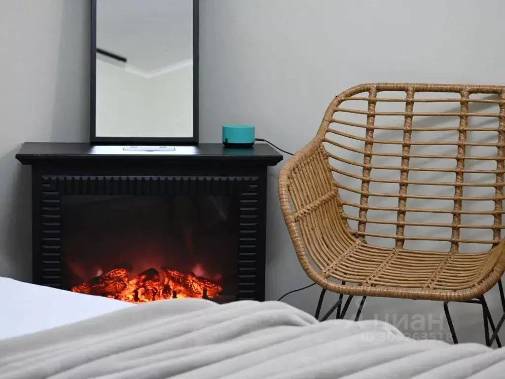 Дом в Красноярский край, Дивногорск городской округ, пос. Усть-Мана ... - Фото 2