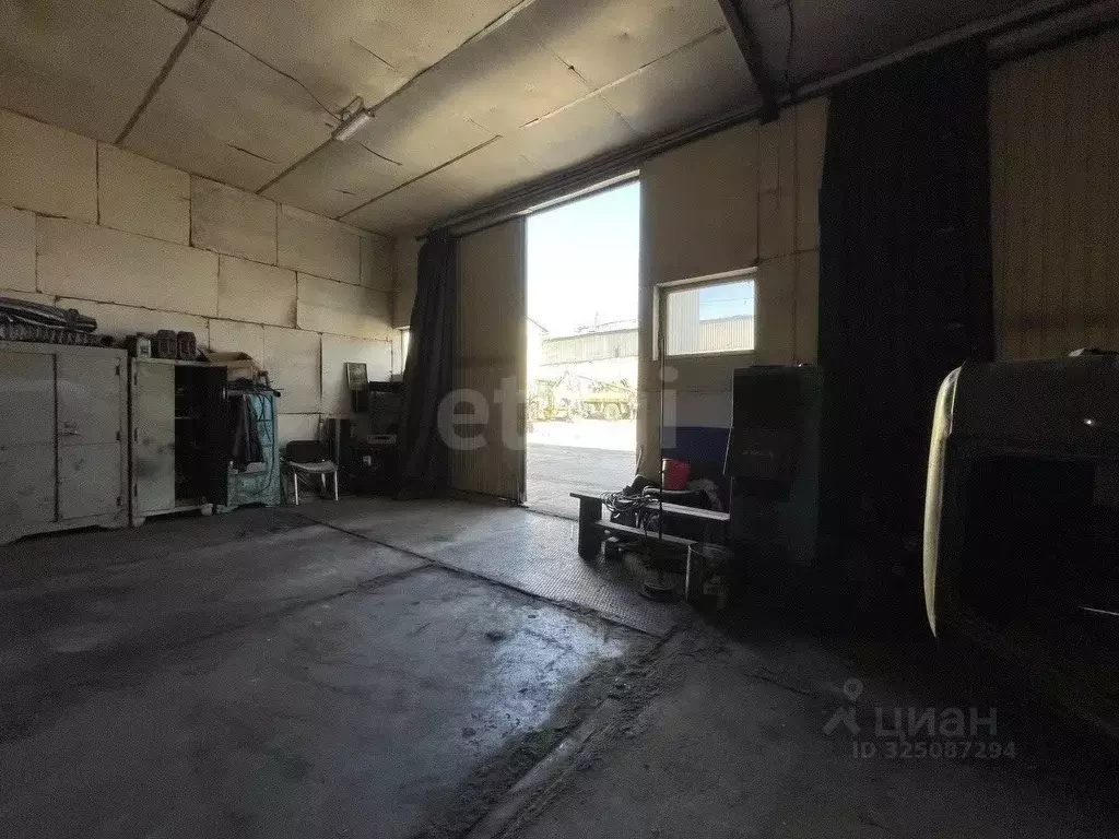 Помещение свободного назначения в Забайкальский край, Чита ул. ... - Фото 1