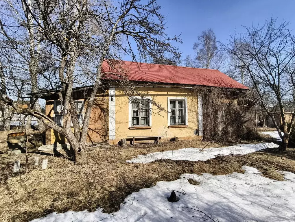 Участок в Московская область, Чехов Лопасня СНТ, 6 (9.2 сот.) - Фото 2