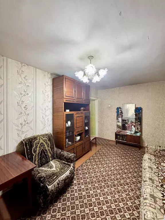 3-к кв. Волгоградская область, Волгоград ул. 64-й Армии, 12 (53.0 м) - Фото 2