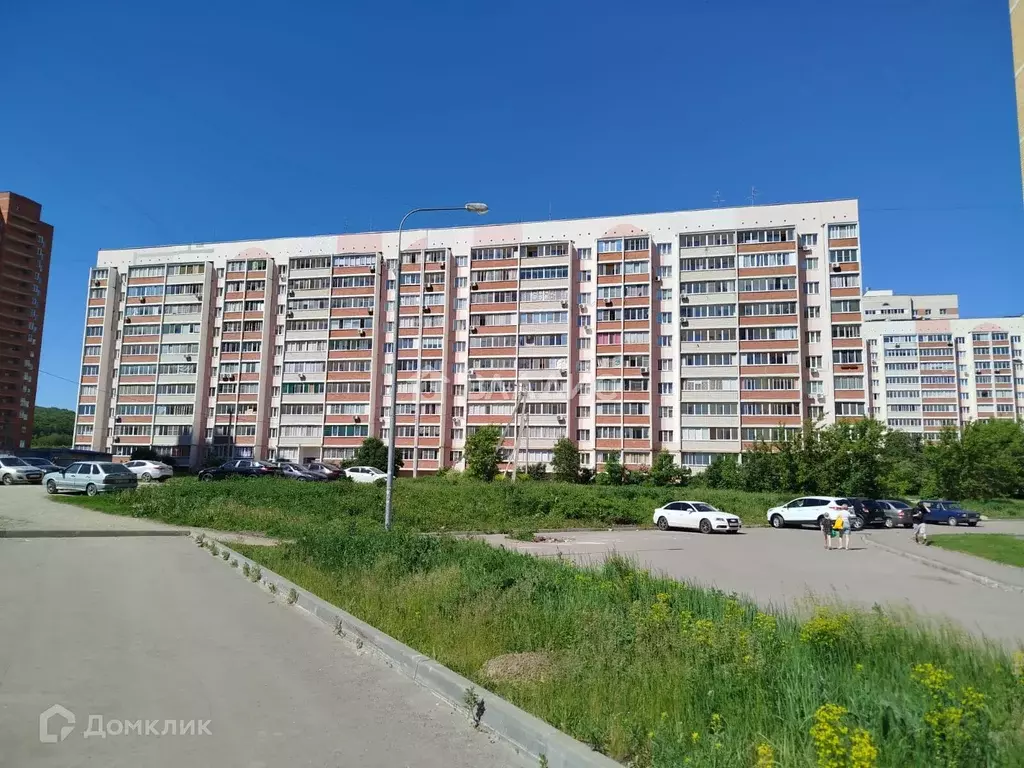 Продаётся 2-к квартира, 59.4 м - Фото 0