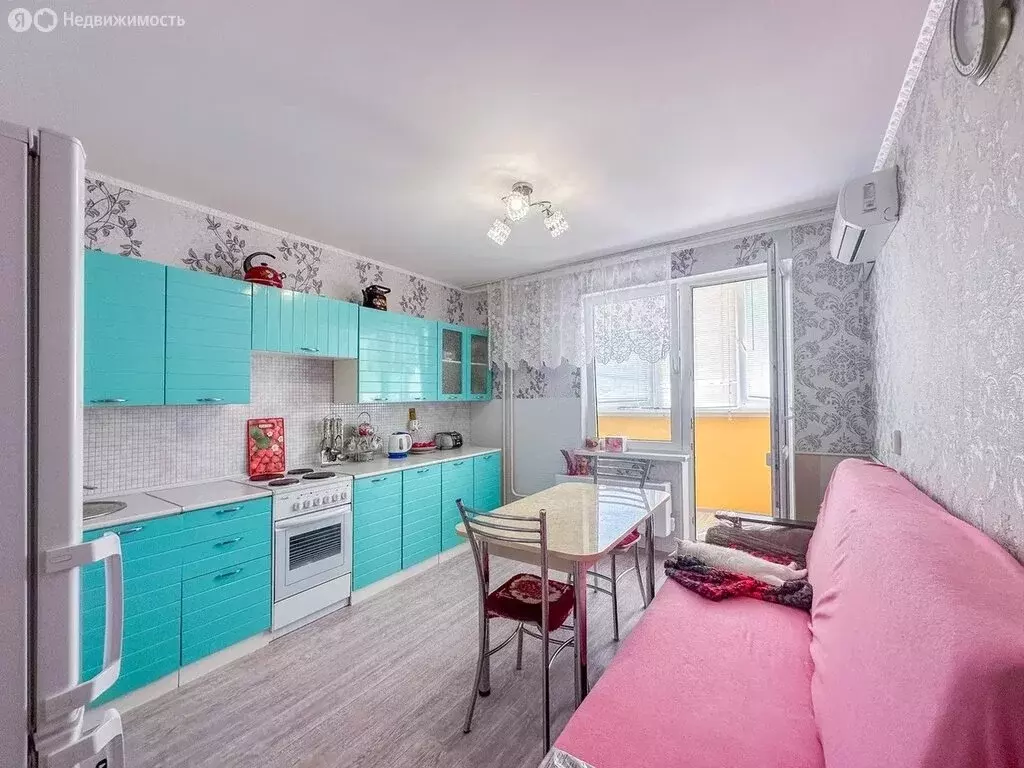 2-комнатная квартира: Анапа, улица Ленина, 233 (67.4 м) - Фото 0