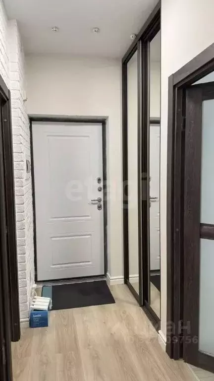 1-к кв. Москва бул. Севильский, 1 (42.0 м) - Фото 1