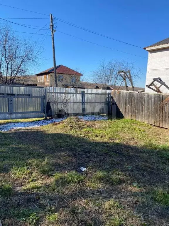 Дом в Хабаровский край, Комсомольский район, с. Пивань Большая Узловая ... - Фото 2
