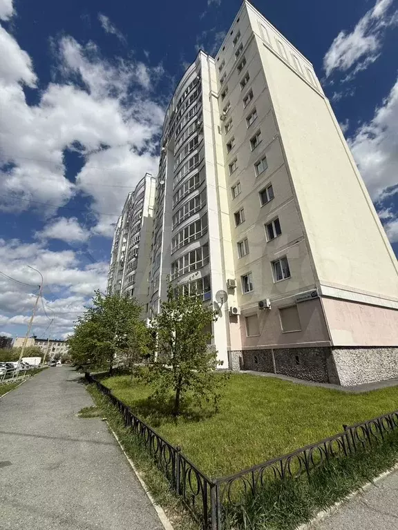 2-к. квартира, 49 м, 6/12 эт. - Фото 0