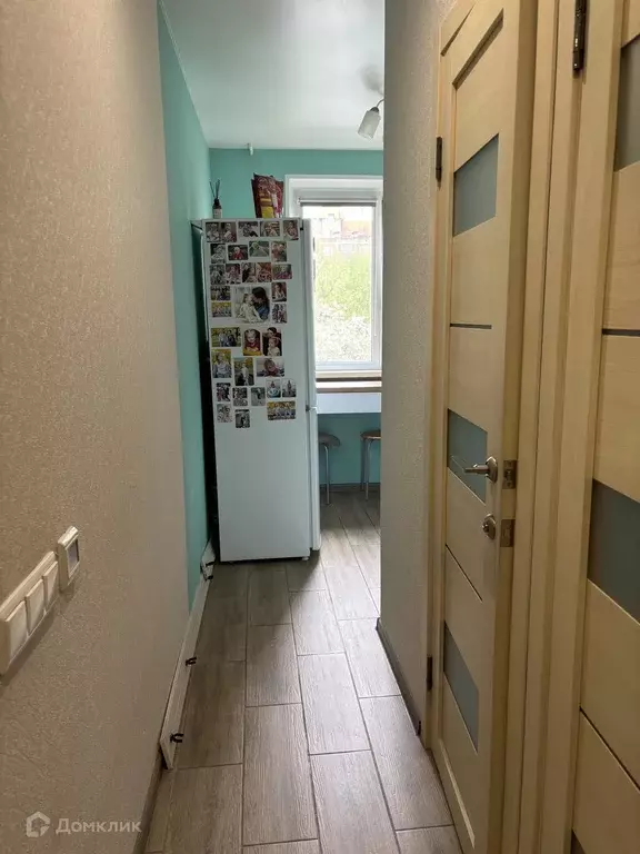 Продаётся 4-к квартира, 60.2 м - Фото 1