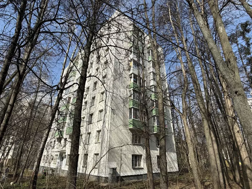 Продается 2-комнатная квартира - Фото 1