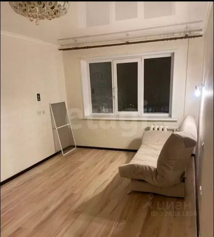 3-к кв. Коми, Сыктывкар ул. Димитрова, 16 (61.9 м) - Фото 1