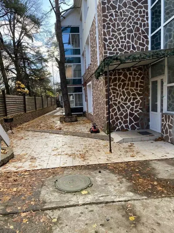 3-к кв. Санкт-Петербург, Санкт-Петербург, Сестрорецк 8-я линия, 2 ... - Фото 1