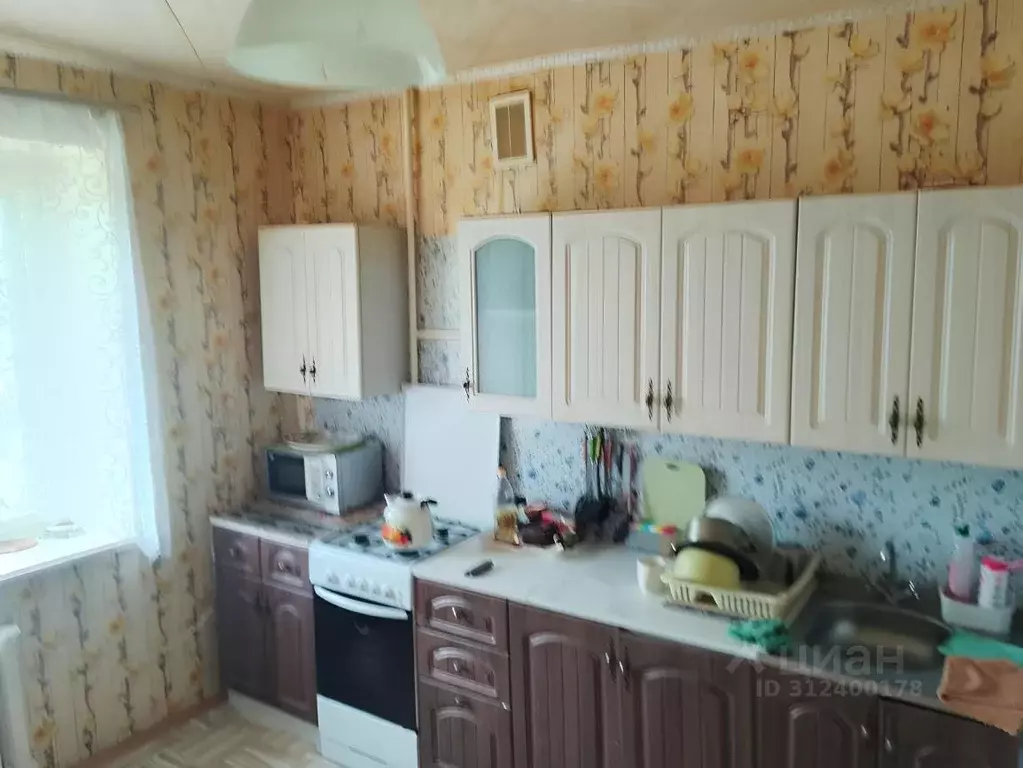 3-к кв. Ярославская область, Переславль-Залесский Красноэховская ул., ... - Фото 0