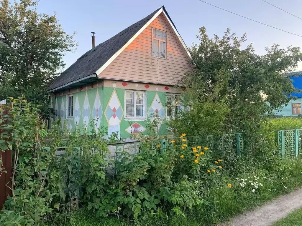 Участок в Брянская область, Брянский район, Нетьинское с/пос, Лесная ... - Фото 2