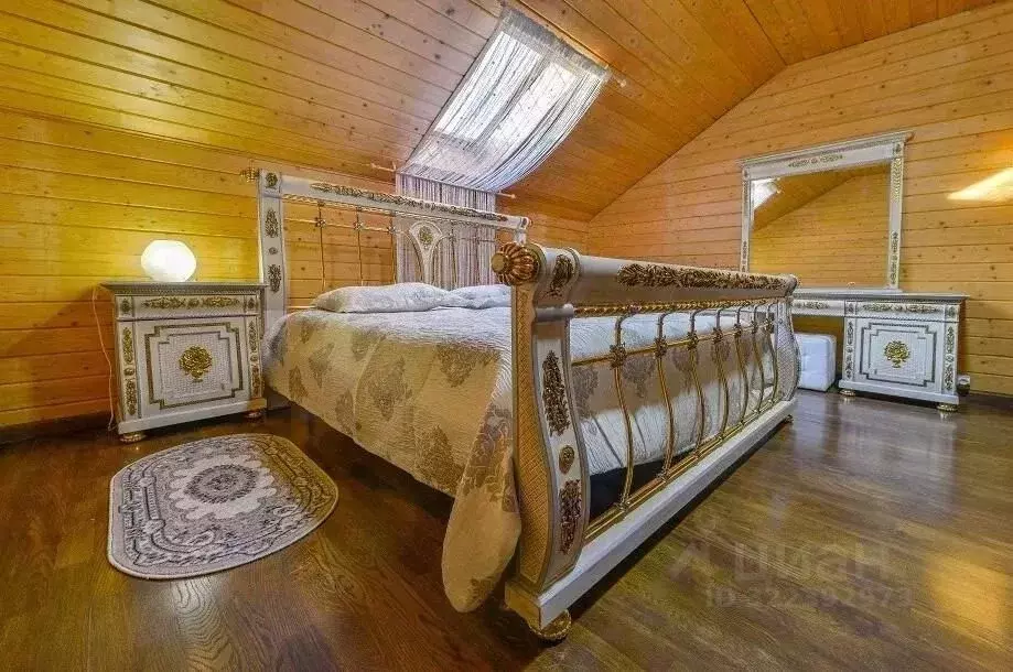 Дом в Московская область, Наро-Фоминский городской округ, д. ... - Фото 2