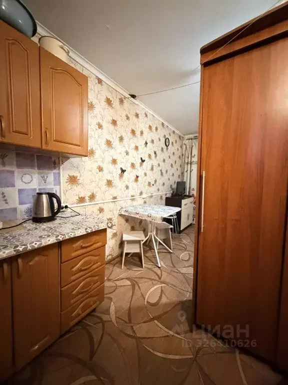Комната Забайкальский край, Чита ул. Матвеева, 34 (13.0 м) - Фото 2