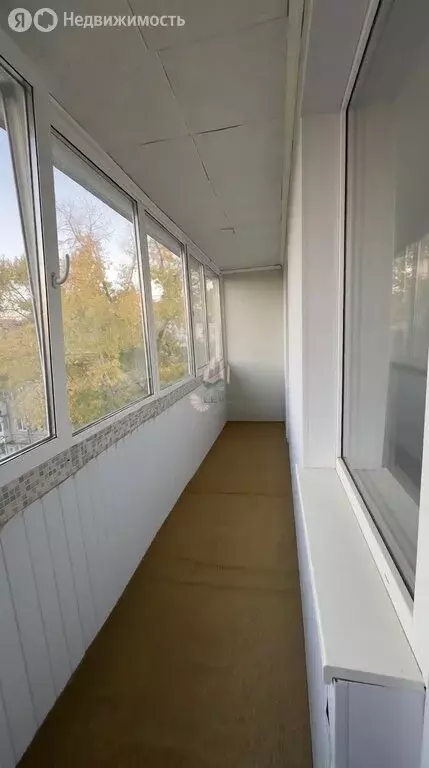 Квартира-студия: Советский район, рабочий посёлок Степное, улица Карла ... - Фото 2