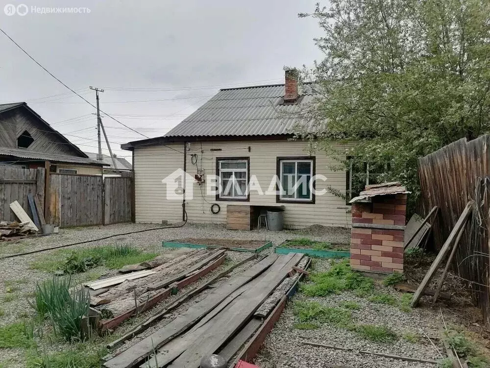 2-комнатная квартира: Улан-Удэ, улица Строителей, 4 (50 м) - Фото 2