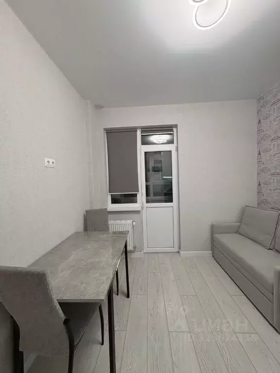 2-к кв. Ростовская область, Ростов-на-Дону ул. Нансена, 83с3 (34.0 м) - Фото 1