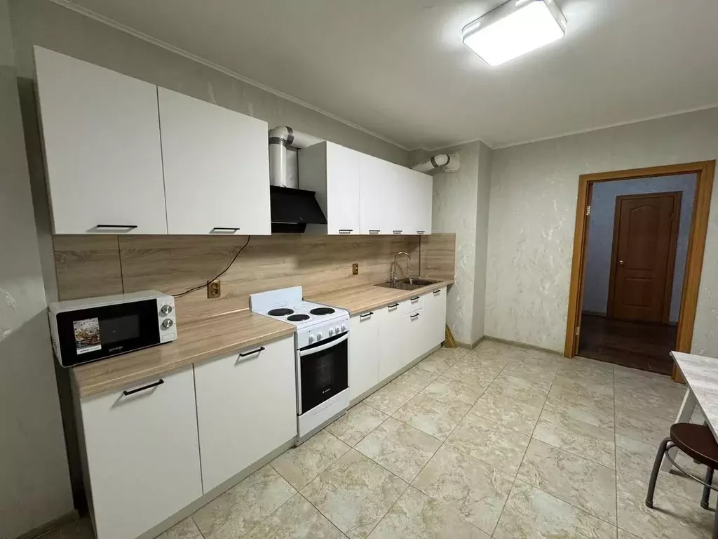 2-к кв. Воронежская область, Воронеж бул. Победы, 50Б (74.0 м) - Фото 1