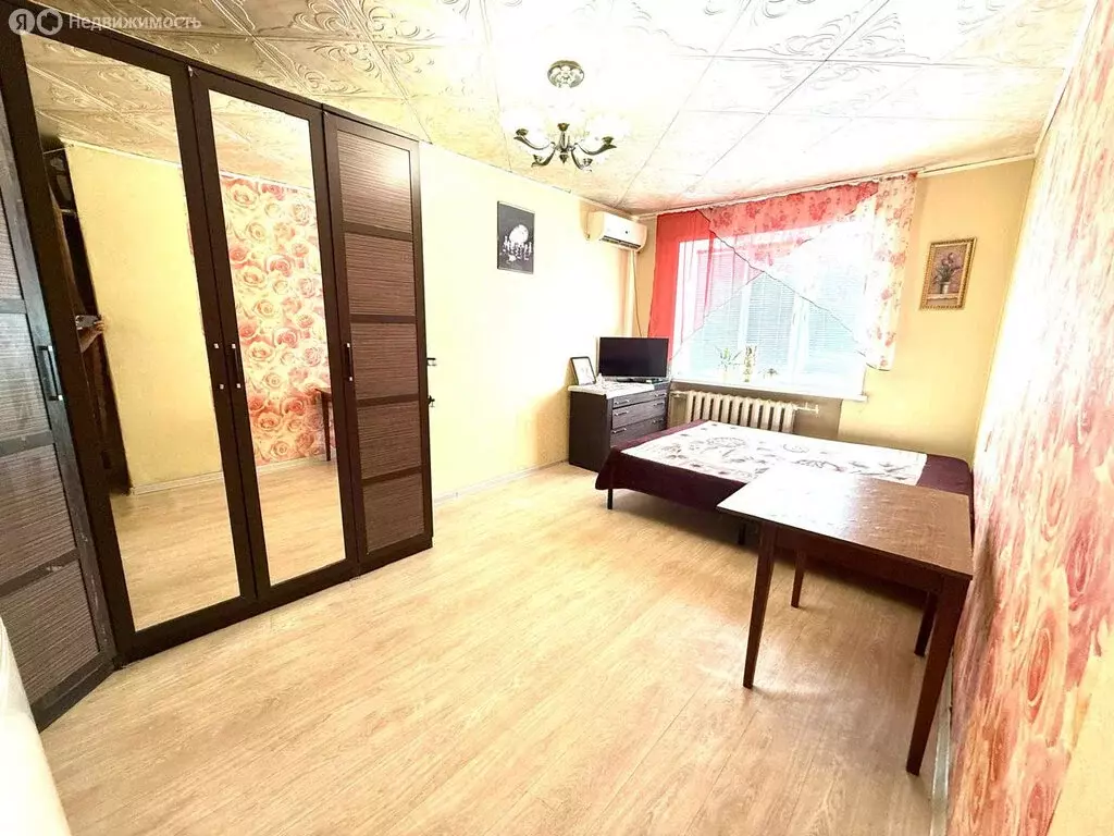 1к в -комнатной квартире (20 м) - Фото 1