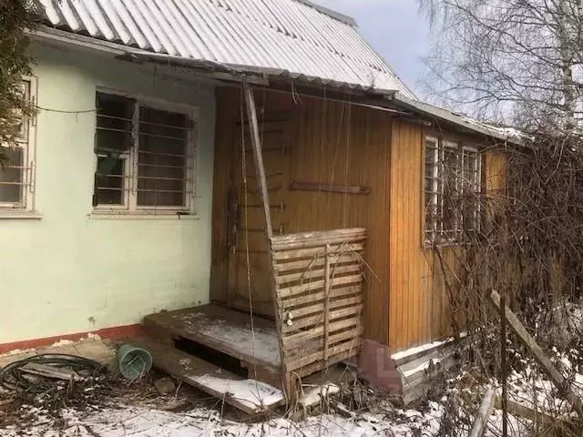 Дом в Московская область, Лосино-Петровский городской округ, ... - Фото 1