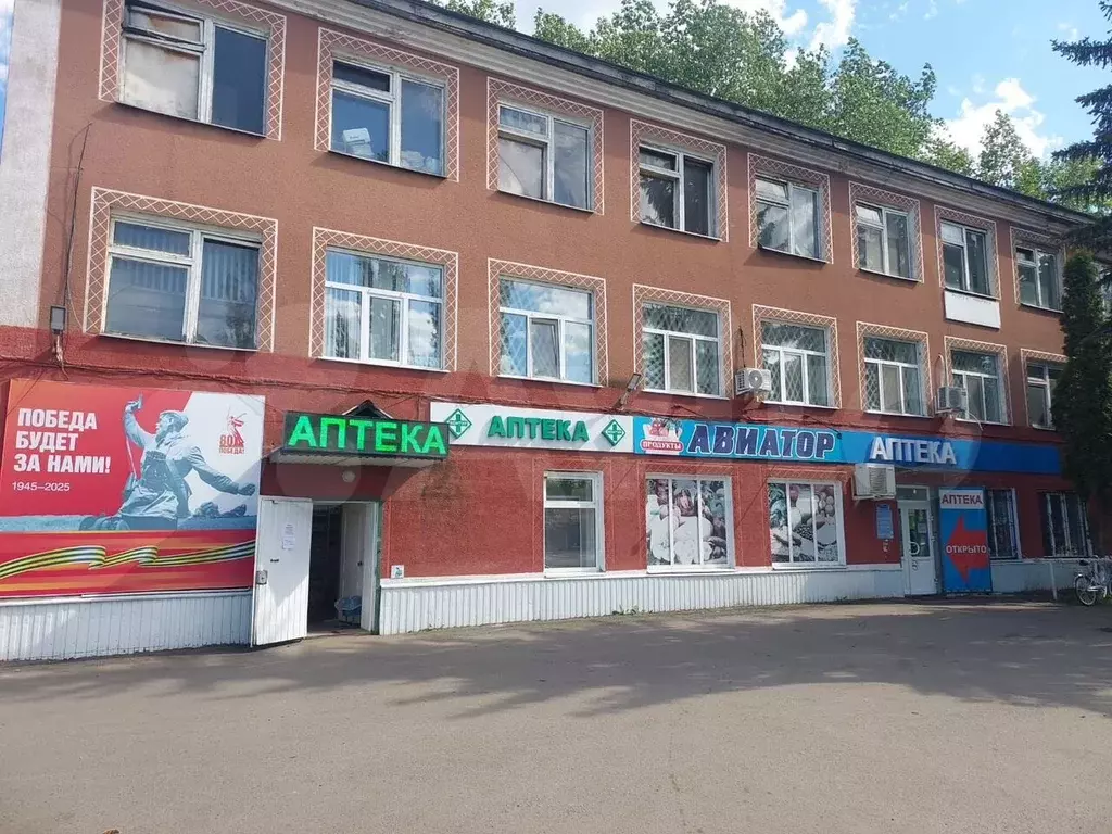 Свободного назначения, 68 м - Фото 1