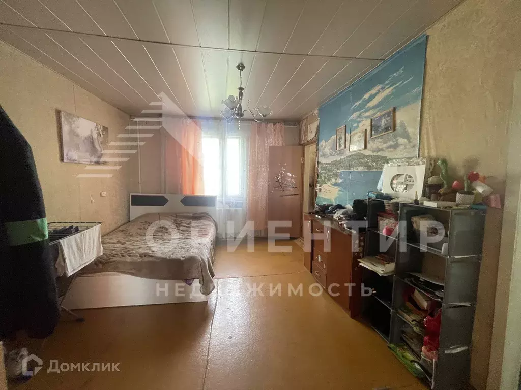 Продаётся 3-к квартира, 52.1 м - Фото 1