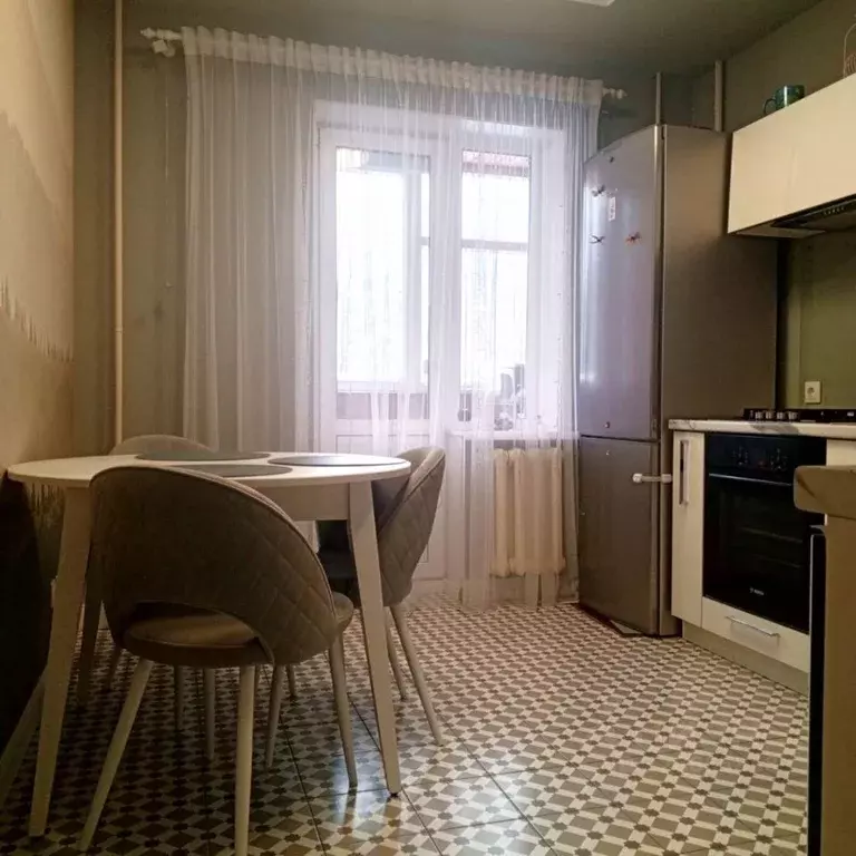 4-к кв. Пермский край, Пермь ул. Каляева, 20 (102.5 м) - Фото 1