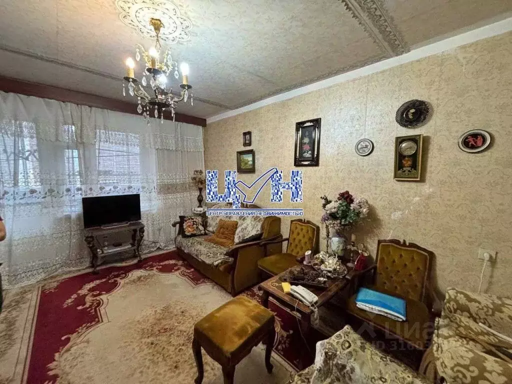 3-к кв. Курская область, Курск ул. Радищева, 87/7 (59.0 м) - Фото 1
