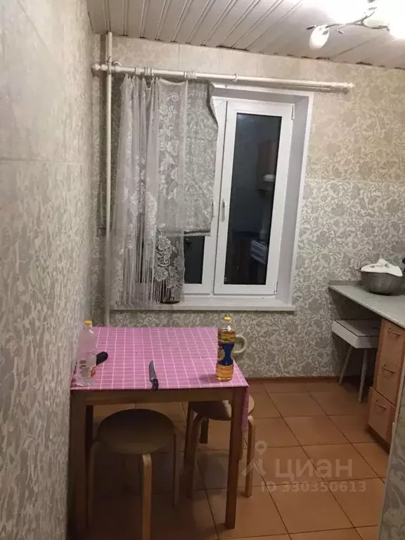 1-к кв. Москва Дубнинская ул., 61 (34.5 м) - Фото 2