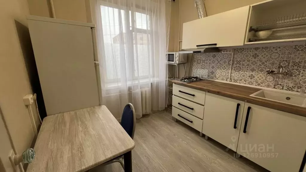 2-к кв. Москва 2-я Карачаровская ул., 8 (42.9 м) - Фото 1