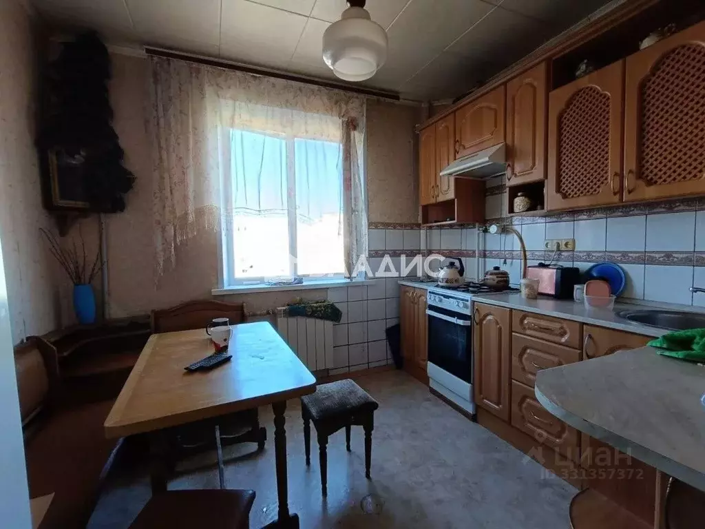 3-к кв. Белгородская область, Белгород ул. Буденного, 6 (71.4 м) - Фото 1