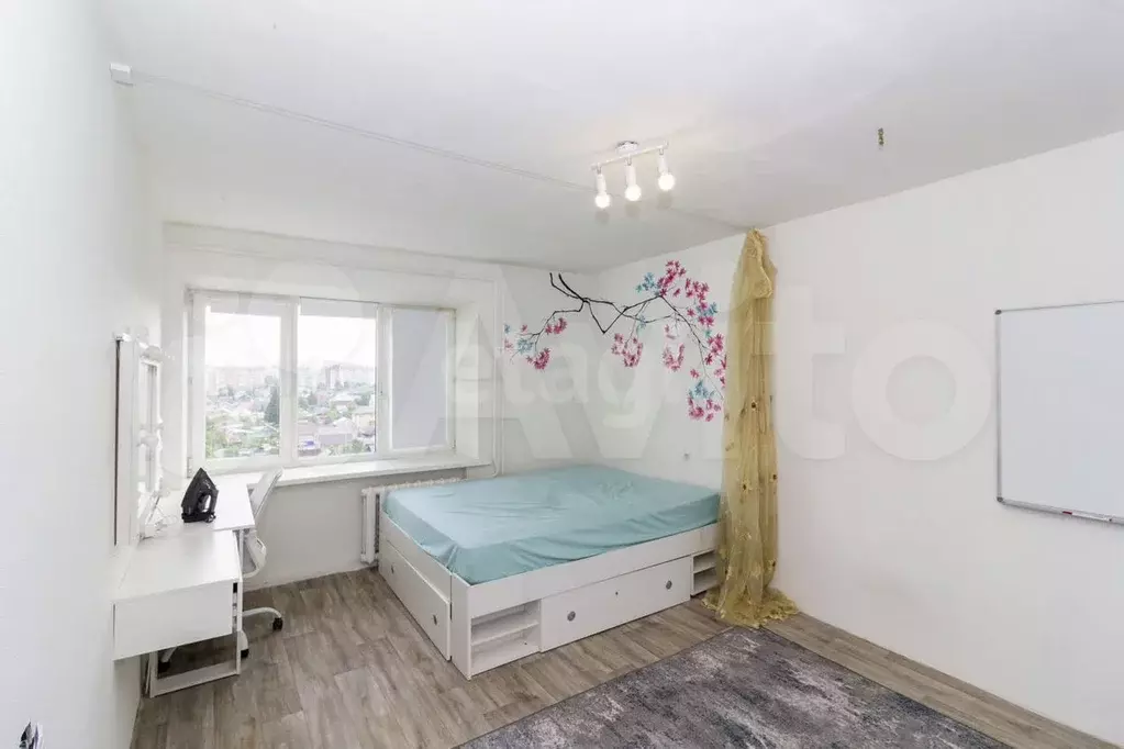 1-к. квартира, 40 м, 9/9 эт. - Фото 0