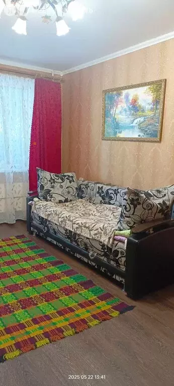 2-комнатная квартира: Нижний Новгород, Фруктовая улица, 5к1 (42 м) - Фото 0