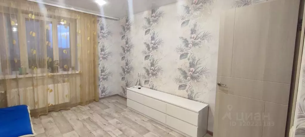 1-к кв. Владимирская область, Владимир ул. Нижняя Дуброва, 47к2 (43.2 ... - Фото 1