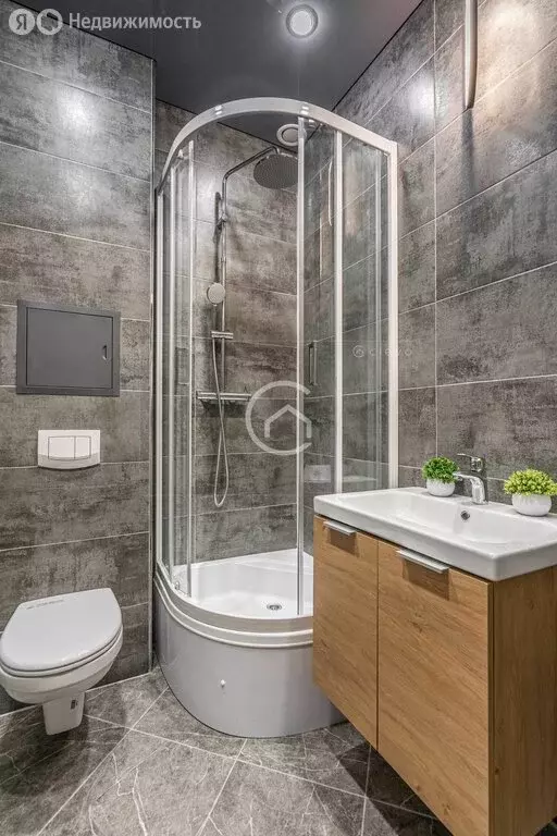 Квартира-студия: Санкт-Петербург, улица Седова, 99к5 (22.3 м) - Фото 0